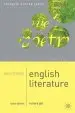 Audiobook Mastering English Literature author Richard Gill