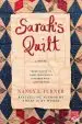 Audiobook Sarah'S Quilt: A Novel of Sarah Agnes Prine and the Arizona Territories, 1906 author Nancy Turner