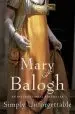 Audiobook Simply Unforgettable: Number 1 in Series author Mary Balogh