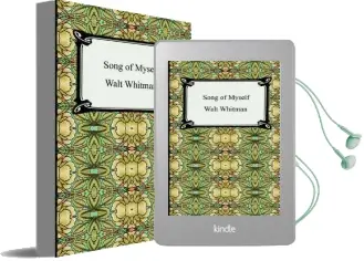 Song of Myself Audiobook download free by Walt Whitman
