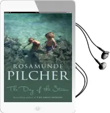 The day of the Storm Audiobook download free by Rosamunde Pilcher