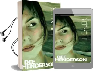 The Healer Audiobook download free by Dee Henderson