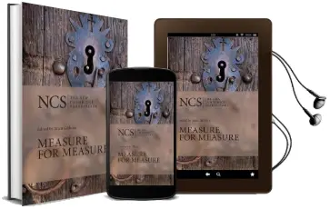 The new Cambridge Shakespeare: Measure for Measure Audiobook download free by William Shakespeare