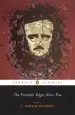 Audiobook The Portable Edgar Allan poe author Edgar Allan Poe