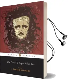 The Portable Edgar Allan poe Audiobook download free by Edgar Allan Poe
