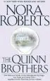 Audiobook The Quinn Brothers author Nora Roberts
