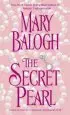 Audiobook The Secret Pearl author Mary Balogh