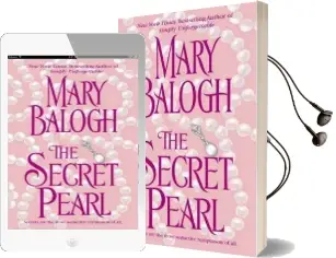 The Secret Pearl Audiobook download free by Mary Balogh
