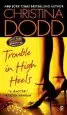 Audiobook Trouble in High Heels author Christina Dodd