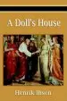 Audiobook A Doll'S House author Henrik Johan Ibsen