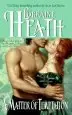 Audiobook A Matter of Temptation author Lorraine Heath