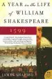 Audiobook A Year in the Life of William Shakespeare: 1599 author Professor James Shapiro