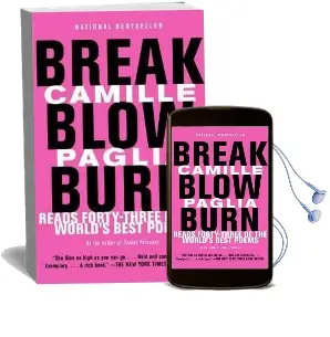 Break, Blow, Burn Audiobook download free by Camille Paglia