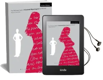 Classical Monologues for Women Audiobook download free by Chrys Salt