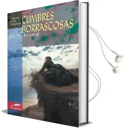 Cumbres Borrascosas Audiobook download free by Emily Bronte