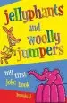 Audiobook Jellyphants and Woolly Jumpers: My First Joke Book author Amanda Li