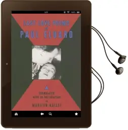 Last Love Poems of Paul Eluard Audiobook download free by Paul Eluard