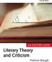 Audiobook Literary Theory and Criticism: An Oxford Guide author Patricia Waugh