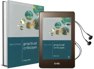 Mastering Practical Criticism Audiobook download free by Lindy Miller
