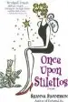 Audiobook Once Upon Stilettos: Enchanted Inc., Book 2 author Shanna Swendson