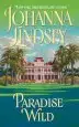 Audiobook Paradise Wild author Johanna Lindsey
