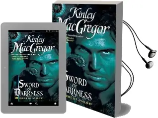 Sword of Darkness Audiobook download free by Kinley Macgregor