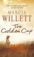 Audiobook The Golden cup: A Cornwall Family Saga author Marcia Willett