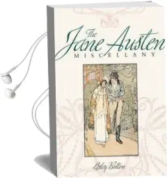 The Jane Austen Miscellany Audiobook download free by Lesley Bolton