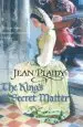 Audiobook The King'S Secret Matter: (Tudor Saga) author Jean Plaidy