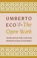 Audiobook The Open Work author Umberto Eco