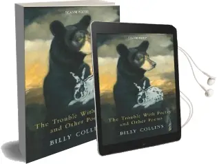 The Trouble With Poetry and Other Poems Audiobook download free by Billy Collins