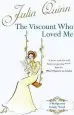Audiobook The Viscount who Loved me: Number 2 in Series author Julia Quinn