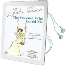 The Viscount who Loved me: Number 2 in Series Audiobook download free by Julia Quinn