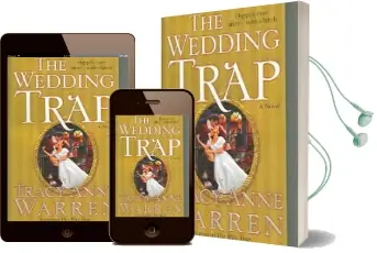 The Wedding Trap Audiobook download free by Tracy Anne Warren