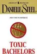 Audiobook Toxic Bachelors author Danielle Steel