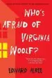 Audiobook Who'S Afraid of Virginia Woolf?: Revised by the Author author Edward Albee