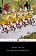 Audiobook Women who did: Stories by men and Women, 1890-1914 author Angelique Richardson