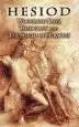 Audiobook Works and Days, Theogony and the Shield of Heracles author Hesiod