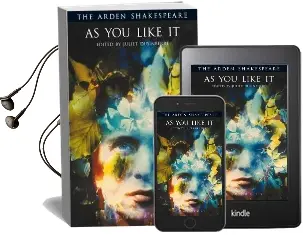 As you Like it Audiobook download free by Juliet Dusinberre
