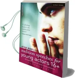 Audition Speeches for Young Actors 16+ Audiobook download free by Jean Marlow