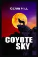 Audiobook Coyote sky author Gerri Hill