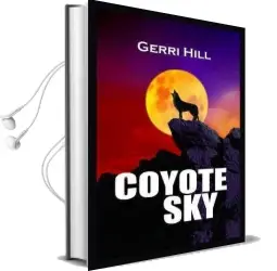 Coyote sky Audiobook download free by Gerri Hill