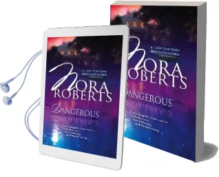 Dangerous Audiobook download free by Nora Roberts