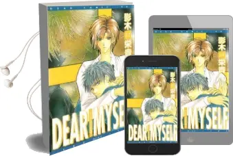 Dear Myself (Yaoi) Audiobook download free by Eiki Eiki