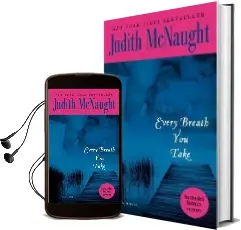 Every Breath you Take Audiobook download free by Judith Mcnaught