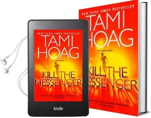 Kill the Messenger Audiobook download free by Tami Hoag