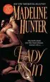 Audiobook Lady of sin author Madeline Hunter
