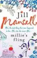 Audiobook Millie'S Fling: A Feel-Good, Laugh out Loud Romantic Novel author Jill Mansell