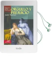 Orgullo y Prejuicio Audiobook download free by Jane Austen