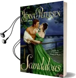 Scandalous Audiobook download free by Jenna Petersen
